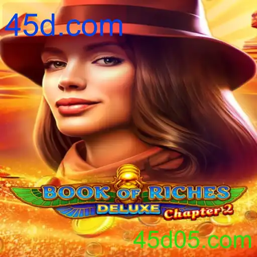BookofRichesDeluxeChapter2