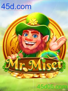 MrMiser